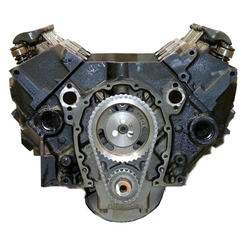 Chevrolet 5.0 Картер