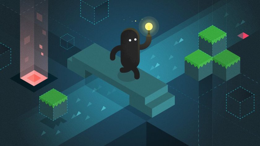 Разработка инди игры