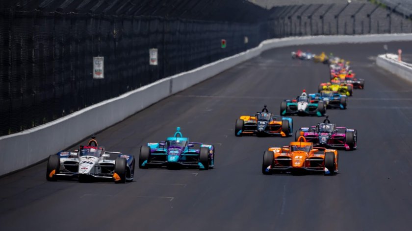 Indianapolis 500
