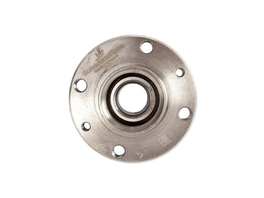 Ступица колеса 2108-12,Калина,Приора задн в сб