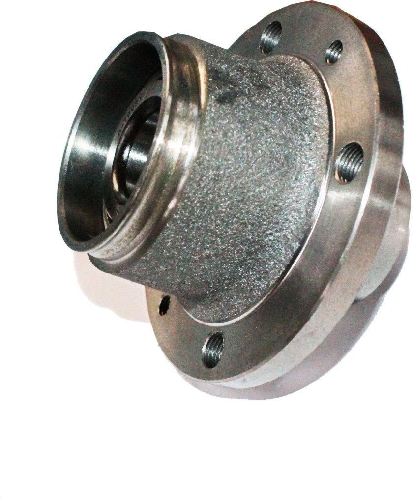 Передняя ступица ВАЗ 2101