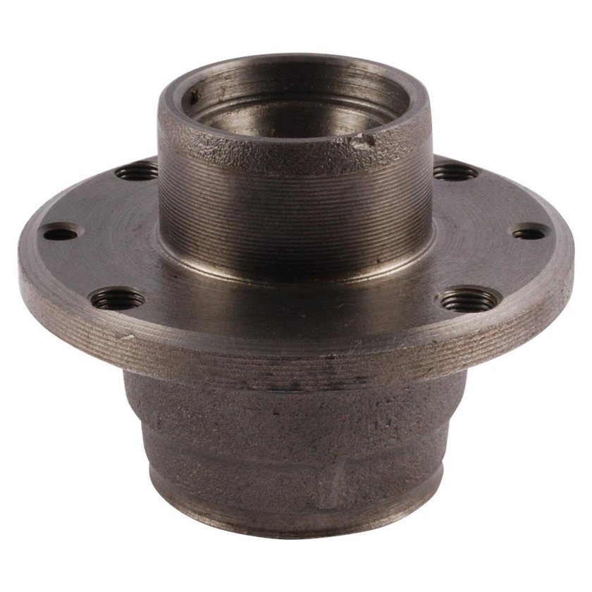 Ступица переднего колеса ВАЗ 2107