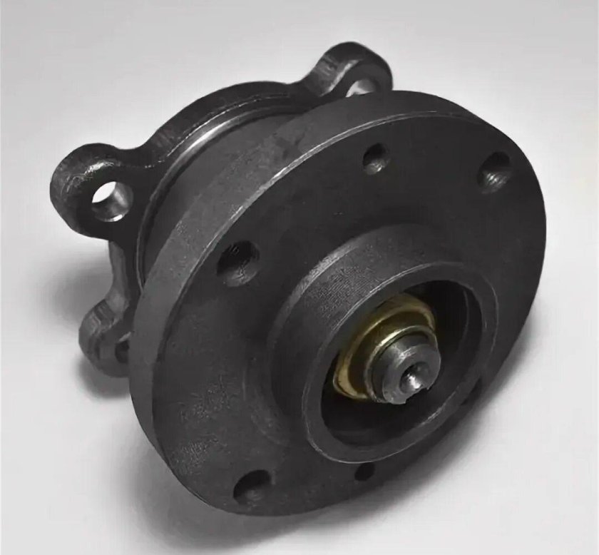 Задняя ступица ВАЗ 2108 В сборе с осью