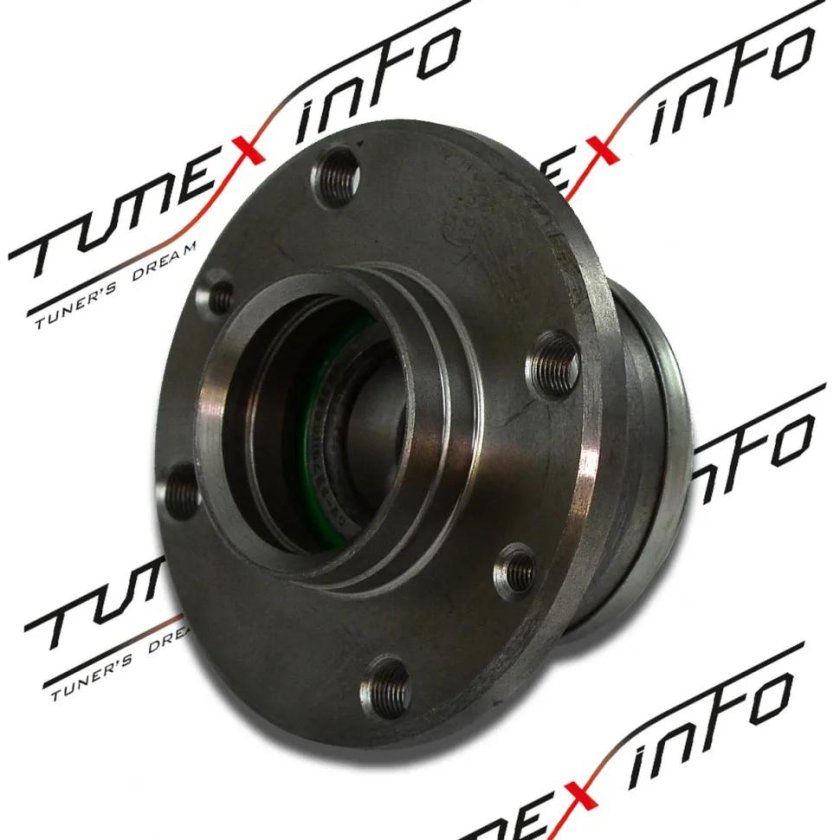 Ступица задняя ВАЗ-2108 2110-3104014