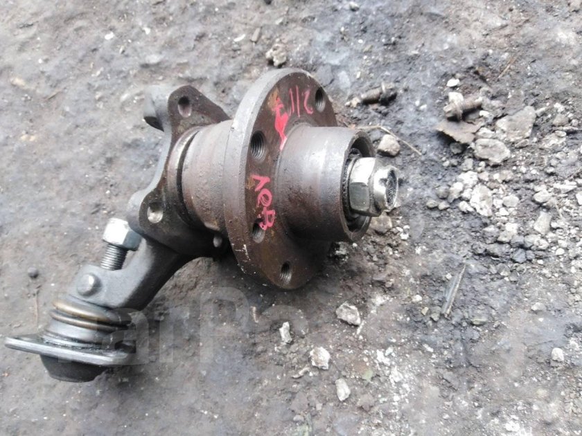 Сиупицаваз 2107