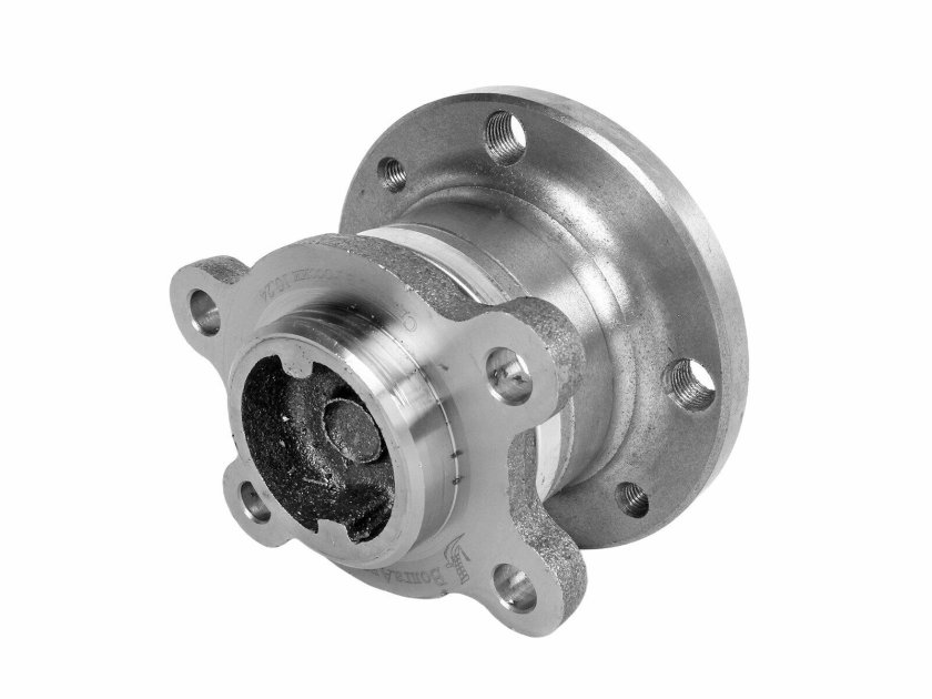 Ступица задняя ваз 2108