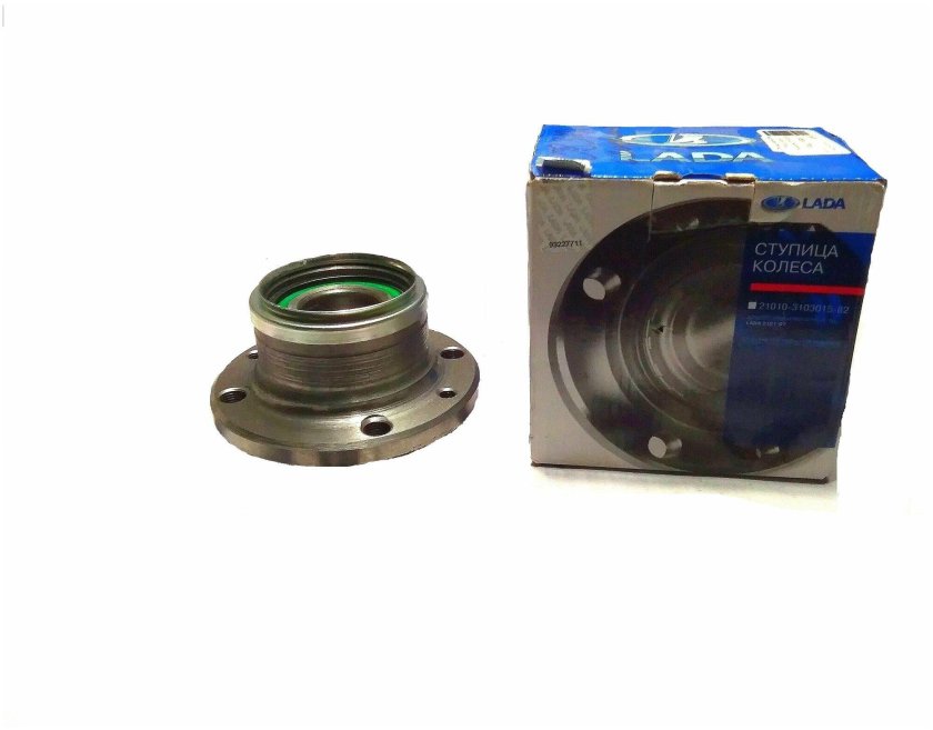 Ступица ВАЗ 2108 2108-3104014