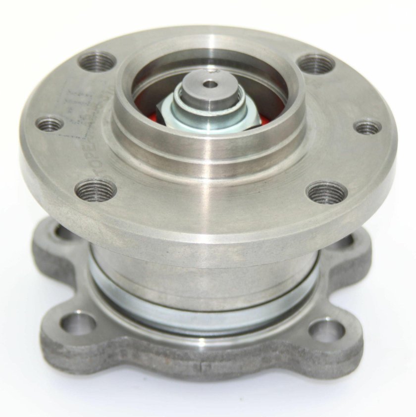 Ступица заднего колеса Lada 2108 Автореал