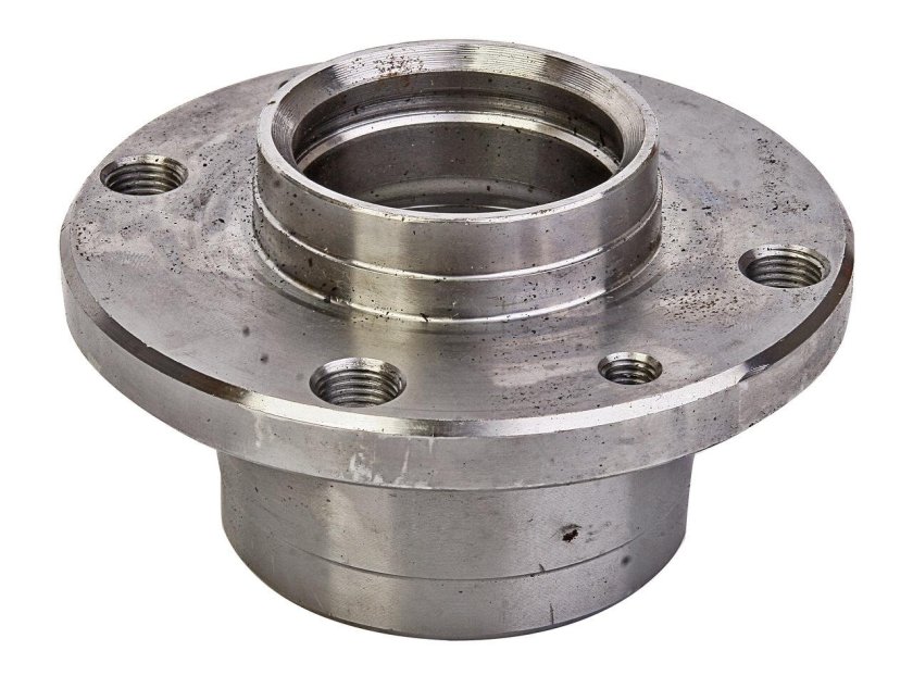 Ступица заднего колеса ВАЗ 2108