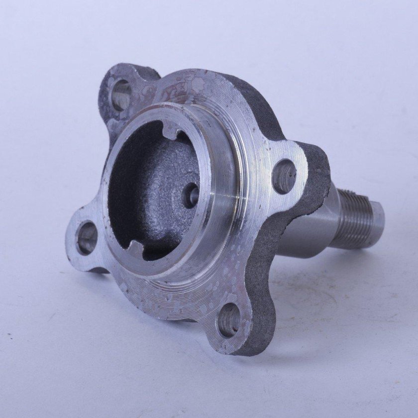 Ступица заднего колеса ВАЗ 2110