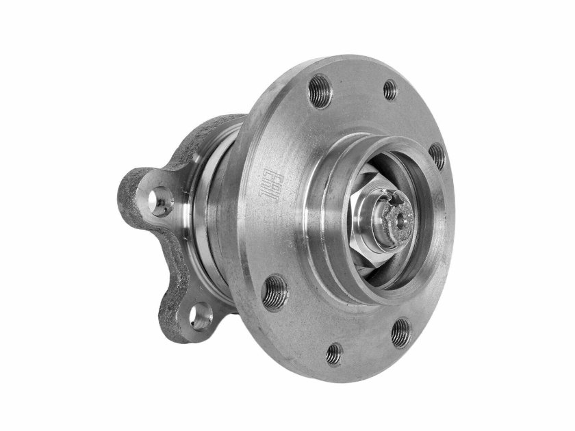 Ступица ваз 2108