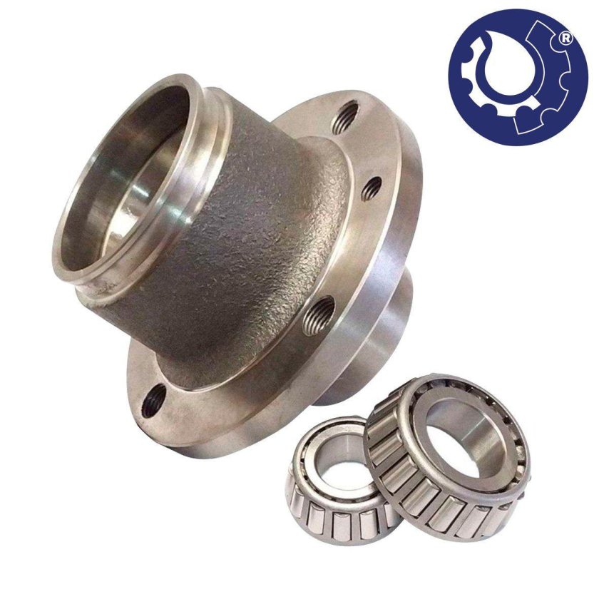 Ступица ВАЗ 2107