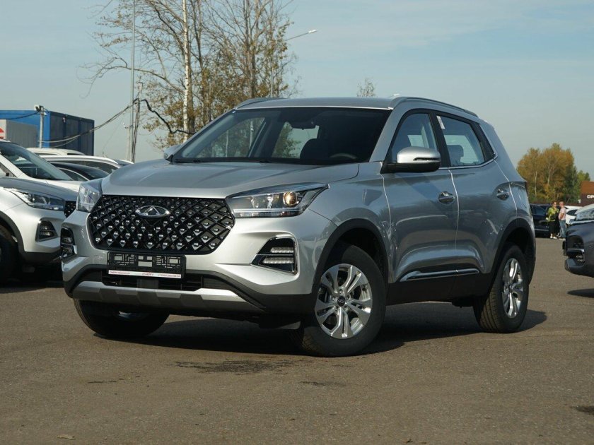 SSANGYONG Rexton 2021