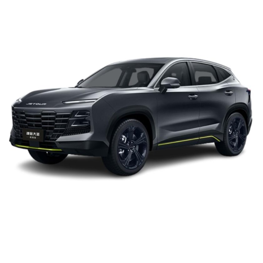 Chery jetour dasheng 2023