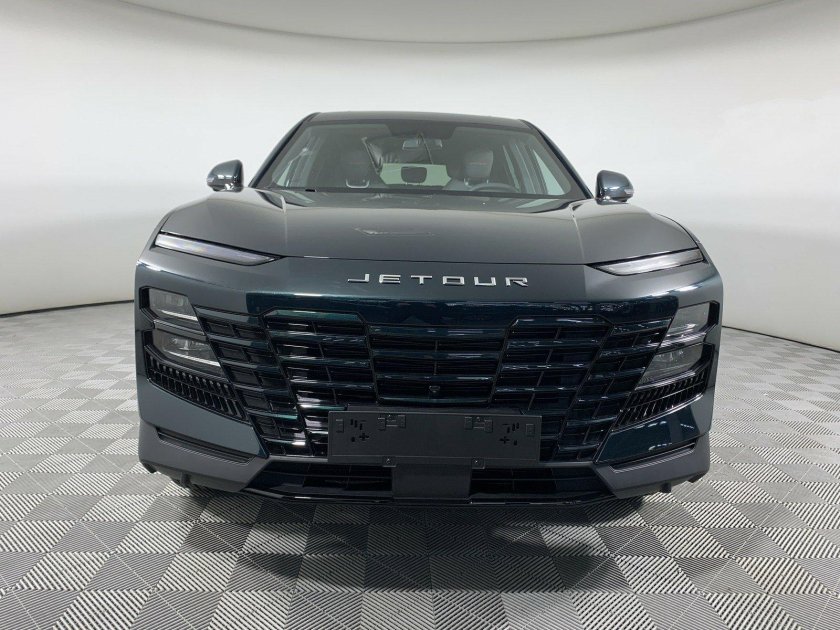 Jetour Dashing 1.5 AMT, 2023