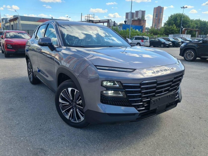 ДЖИТУР Дашинг