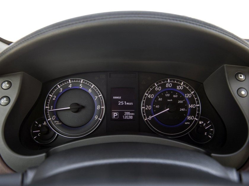 Инфинити qx50 2015