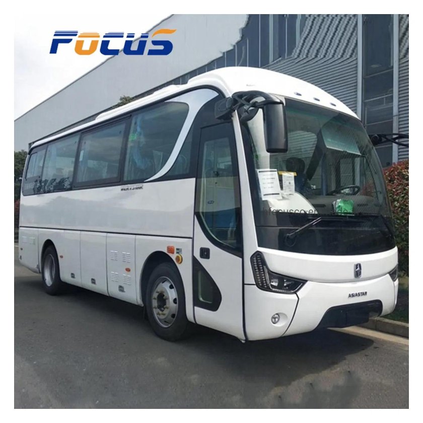 Dongfeng автобус