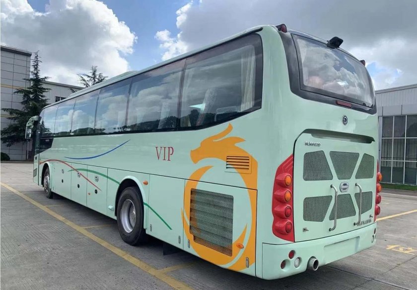 Volvo 7900 Electric Hybrid