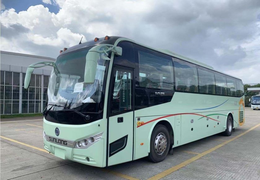 Golden Dragon Navigator