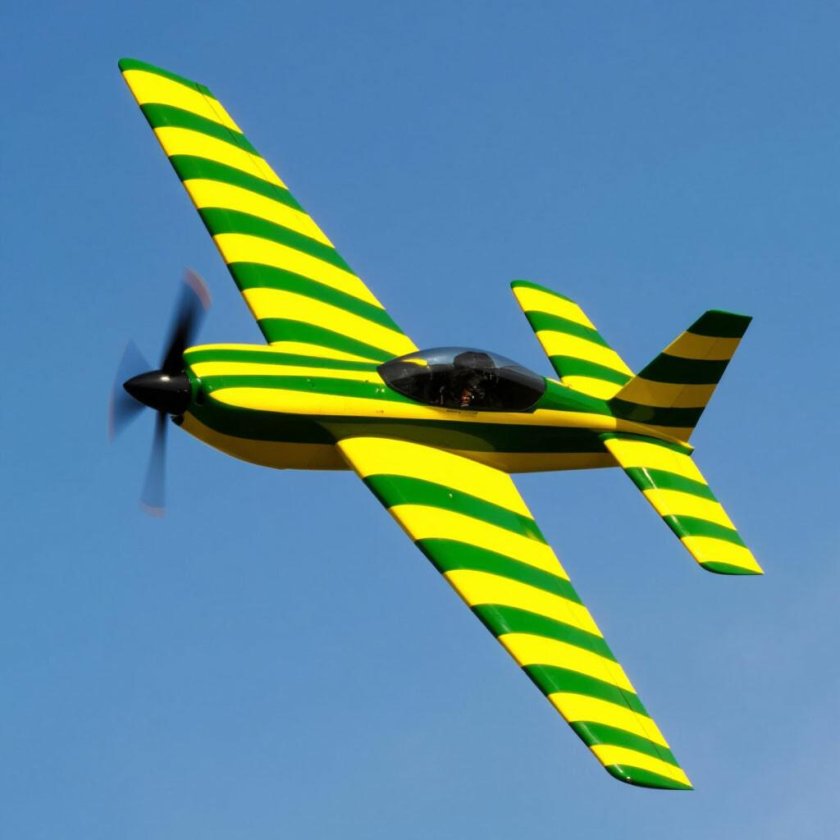 Гоночные самолеты