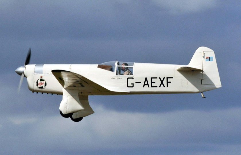 Летающая лодка Caproni CA.60 Noviplano