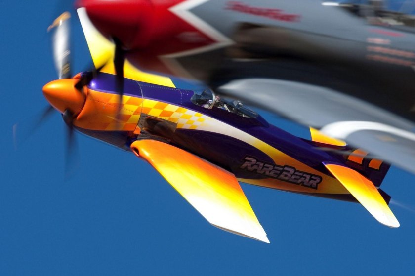 Reno Air Race