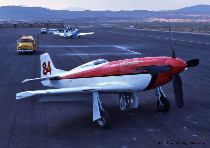Reno Air Race
