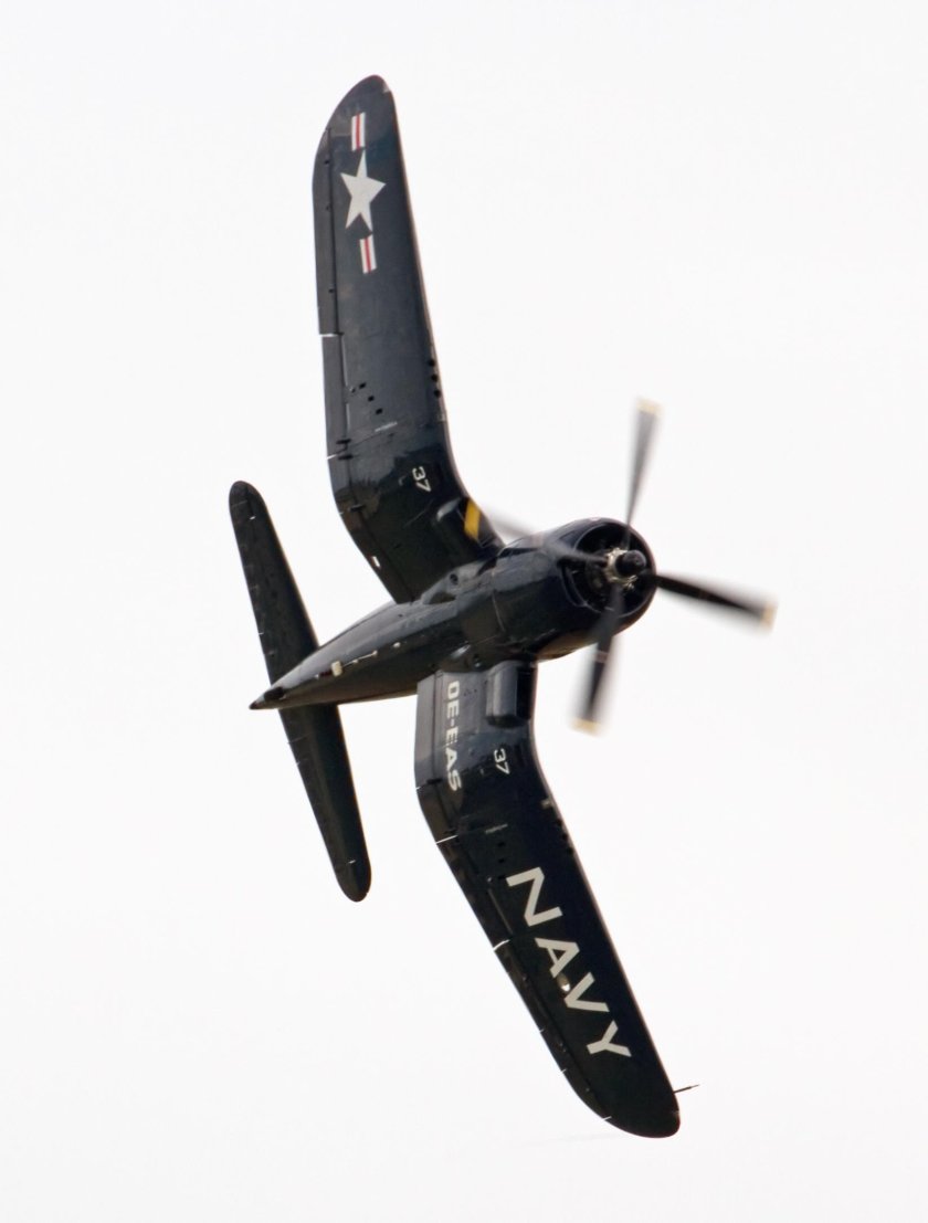 Самолеты Бушплейн