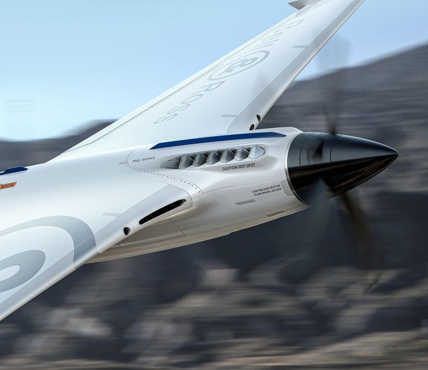 Самые умные в самолете