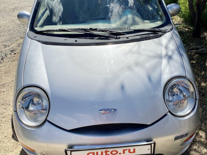 Черри Свит машина