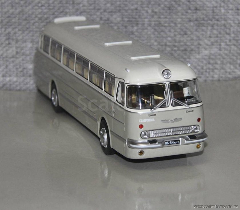 Икарус 55 1 43