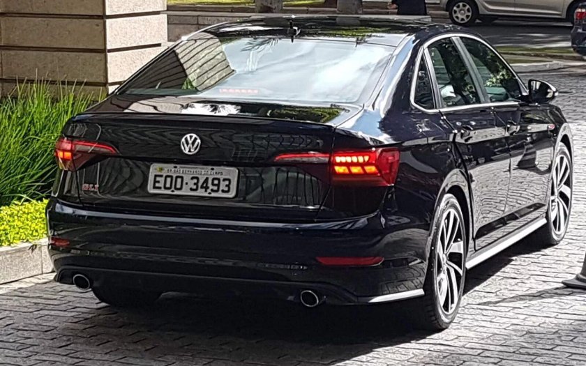 Jetta gli 2020