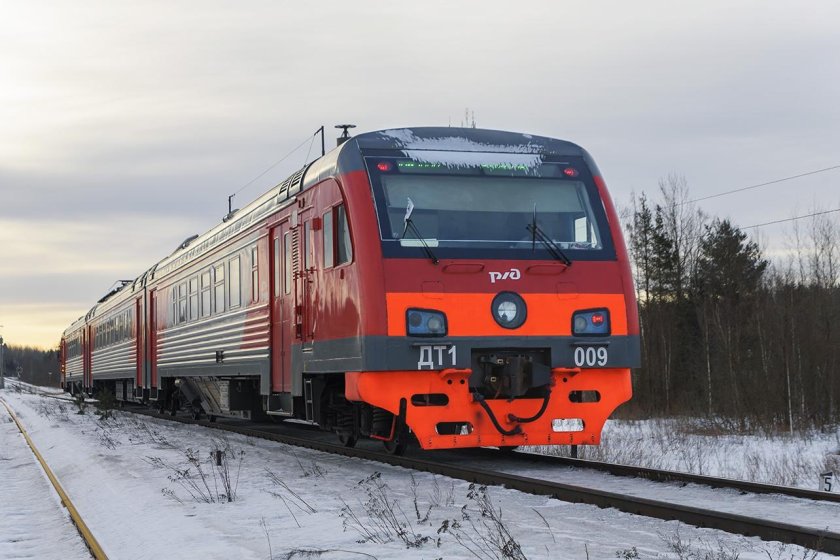 Сонково Пестово поезд