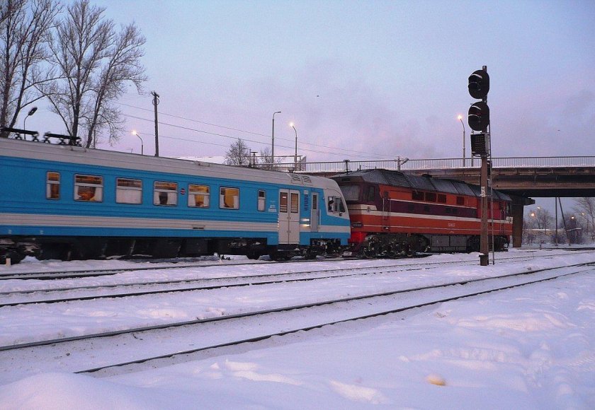 Дт1 Trainz