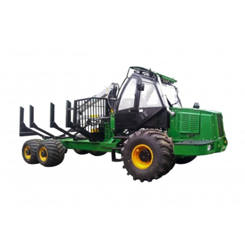 Форвардер Амкодор