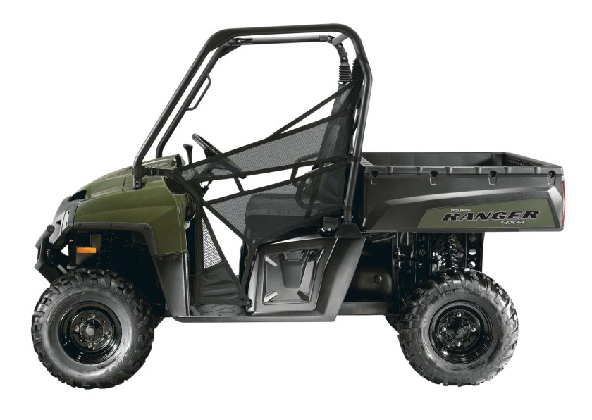 Polaris Ranger 800
