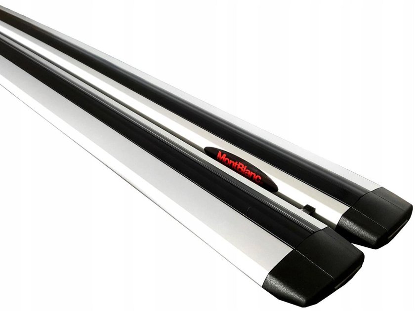 Багажник Mont Blanc