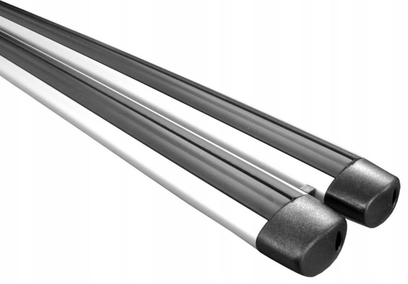 Балка алюминиевая