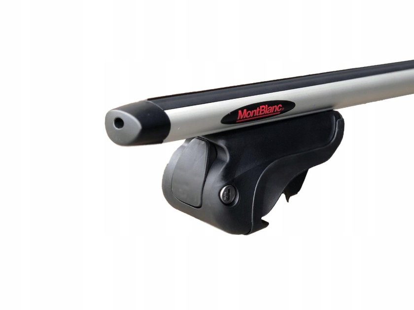 Багажник Mont Blanc