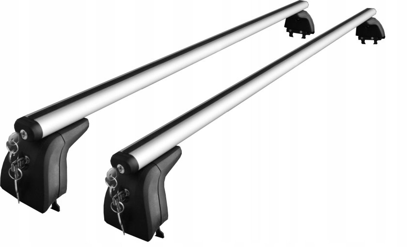 Багажник на крышу Опель Вектра а