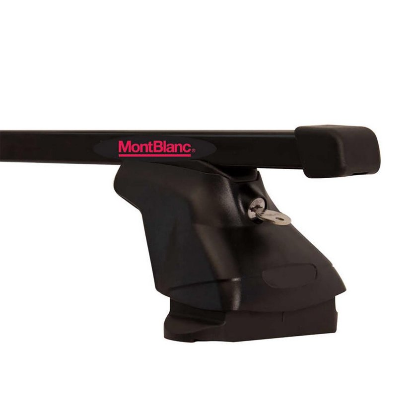 Багажник на крышу Mont Blanc