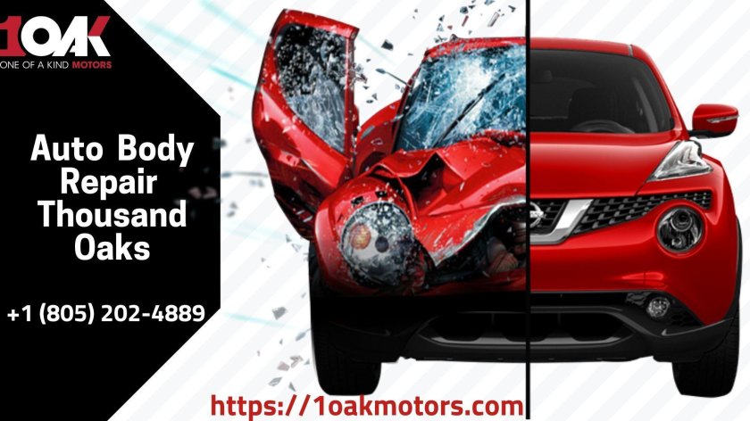 Кузовной ремонт Рязань