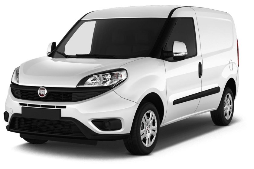 Fiat Doblo Cargo