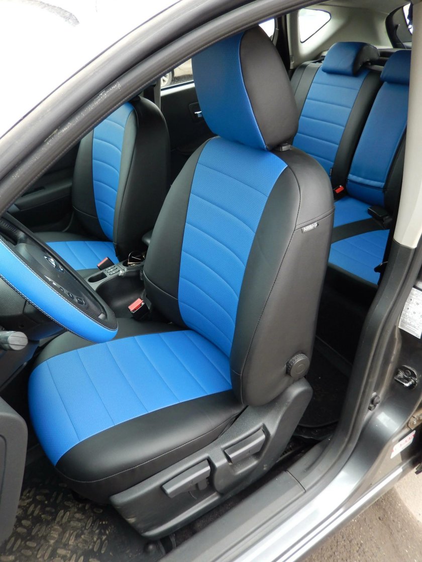 Чехлы Qashqai j10