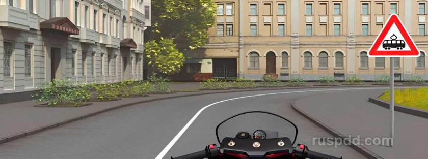 Дорожная разметка 1.25 искусственная неровность