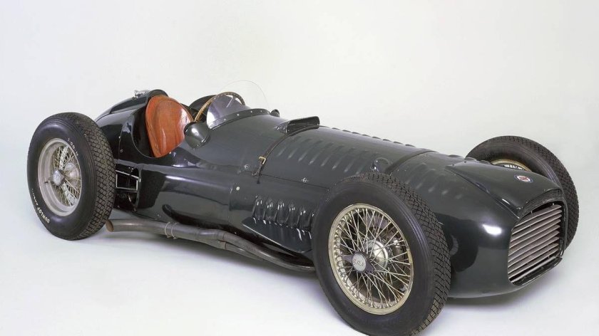 BRM v16