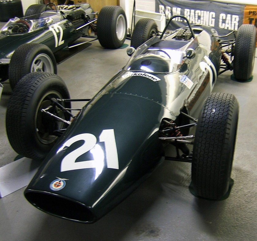 BRM p67