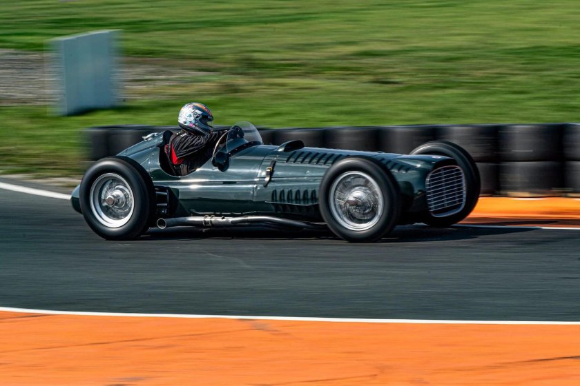 BRM v16