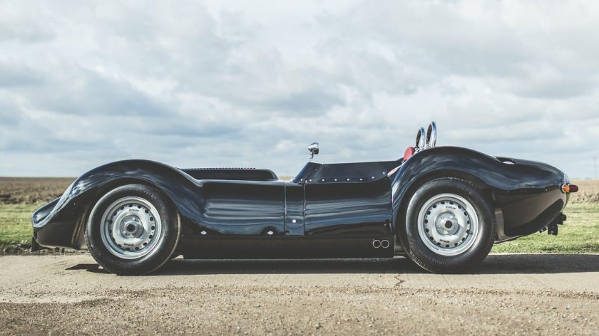 Родстеры 50х